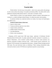 Vartotojų požiūris į AVON produkciją. Prekinio ženklo žinomumas 4 puslapis