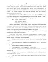 Vartotojų požiūris į tabako gaminius: cigaretės 14 puslapis