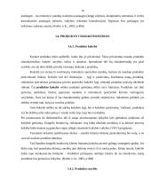 Vartotojų požiūris į tabako gaminius: cigaretės 10 puslapis