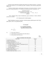 Veiklos (produkto, paslaugų) kūrimas ir vykdymas 18 puslapis