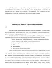 Veiklos analizė: degtukų gamyba AB "Liepsna" 15 puslapis