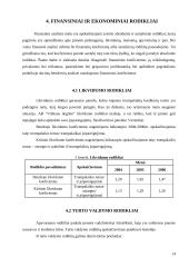 Veiklos ekonominė analizė: AB "Vilniaus degtinė" 14 puslapis