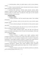 Veiklos finansinė analizė ir perspektyvos: UAB "Servisas" 7 puslapis