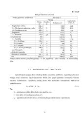 Veiklos kūrimas ir vykdymas 15 puslapis