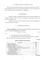 Veiklos kūrimas ir vykdymas 19 puslapis