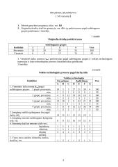 Veiklos kūrimas ir vykdymas 3 puslapis