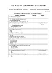 Veiklos kūrimas ir vykdymas 6 puslapis