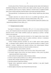 Veiklos strategijos aspektai: klinika UAB "Meditana" 8 puslapis