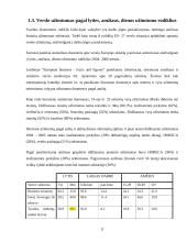 Verslas ir ekonomika "naujojoje" Europoje. Europos Sąjungos (ES) ekonominė politika 12 puslapis