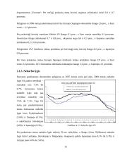 Verslas ir ekonomika "naujojoje" Europoje. Europos Sąjungos (ES) ekonominė politika 17 puslapis