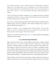 Verslas ir ekonomika "naujojoje" Europoje. Europos Sąjungos (ES) ekonominė politika 8 puslapis