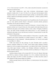 Verslo aplinkos ypatumai Estijoje 7 puslapis