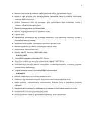 Verslo aplinkos ypatumai Estijoje 9 puslapis