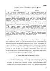 Verslo aplinkos prognozavimas turizmo agentūroje "Jotva" 19 puslapis