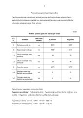 Verslo ekonomika - UAB "Karolis" 3 puslapis