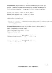 Verslo ekonomika - UAB "Karolis" 4 puslapis