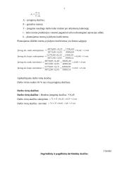 Verslo ekonomika - UAB "Karolis" 6 puslapis