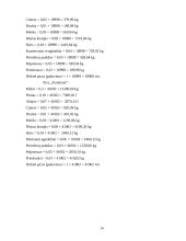 Verslo ekonomikos rodiklių skaičiavimai: UAB "Gurmanų pica" 12 puslapis