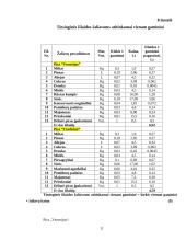 Verslo ekonomikos rodiklių skaičiavimai: UAB "Gurmanų pica" 9 puslapis