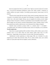 Verslo įmonės organizavimo formos 19 puslapis