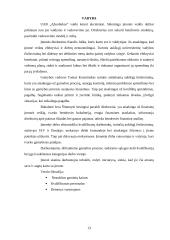 Verslo planas: baldų gamyba UAB "Ąžuoliukas" 13 puslapis