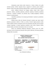 Verslo planas: baldų gamyba UAB "Ąžuoliukas" 9 puslapis