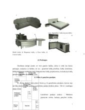 Verslo planas: baldų kūrimas, projektavimas ir gaminimas IĮ "Neries baldai" 8 puslapis