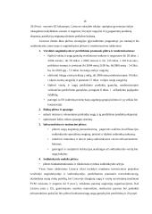 Verslo planas: braškių auginimas 15 puslapis