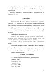 Verslo planas: dailylenčių gamykla UAB "Medina" 14 puslapis