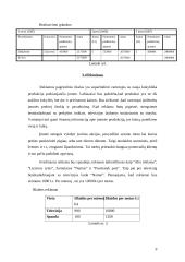 Verslo planas: dailylenčių gamykla UAB "Medina" 9 puslapis