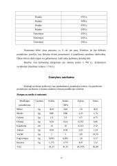 Verslo planas: duonos ir pyrago gaminių gamyba UAB "Stansta" 11 puslapis