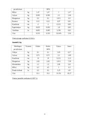 Verslo planas: duonos ir pyrago gaminių gamyba UAB "Stansta" 17 puslapis