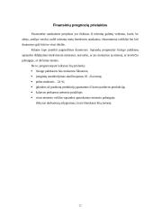 Verslo planas: duonos ir pyrago gaminių gamyba UAB "Stansta" 20 puslapis