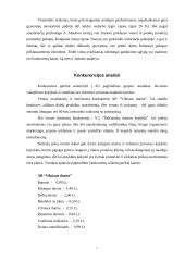 Verslo planas: duonos ir pyrago gaminių gamyba UAB "Stansta" 5 puslapis