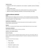 Verslo planas: elektroninės įrangos gamyba UAB "ELSIS" 5 puslapis