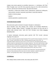 Verslo planas: elektroninės įrangos gamyba UAB "ELSIS" 8 puslapis