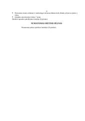 Verslo planas: fotopaslaugų teikimas IĮ "Akimirka" 18 puslapis