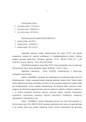 Verslo planas: fotopaslaugų teikimas IĮ "Akimirka" 7 puslapis