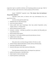 Verslo planas: fotopaslaugų teikimas IĮ "Akimirka" 8 puslapis