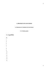 Verslo planas: grožio salonas "Eliza" 11 puslapis