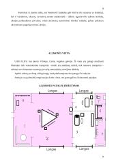 Verslo planas: grožio salonas "Eliza" 8 puslapis