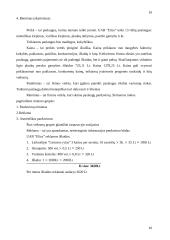 Verslo planas: grožio salonas "Eliza" 10 puslapis