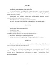 Verslo planas: grožio salonas "Gabrielė" 2 puslapis