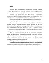 Verslo planas: grožio salonas IĮ "Prestižas" 3 puslapis