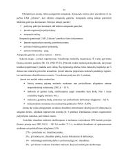 Verslo planas: individuali avalynės parduotuvė 14 puslapis