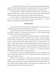 Verslo planas: individuali avalynės parduotuvė 15 puslapis