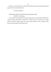 Verslo planas: individuali avalynės parduotuvė 19 puslapis