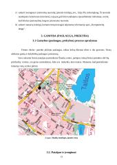 Verslo planas: internetinių puslapių kūrimas ir priežiūra UAB "Kompiuterinis langas" 12 puslapis