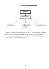 Verslo planas: internetinių puslapių kūrimas ir priežiūra UAB "Kompiuterinis langas" 17 puslapis