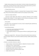 Verslo planas: internetinių puslapių kūrimas ir priežiūra UAB "Kompiuterinis langas" 7 puslapis